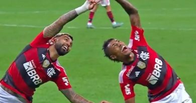 gabigol