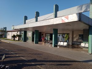 Hospital Regional de Marabá é referência regional (1)