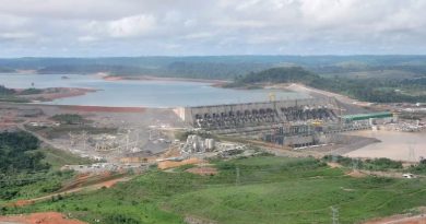 belo monte