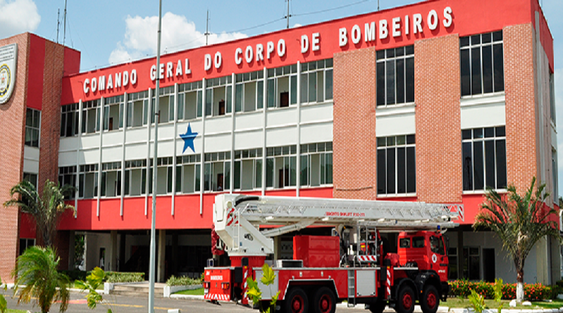 bombeiros