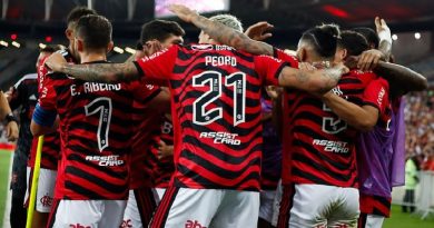 flamengo 3