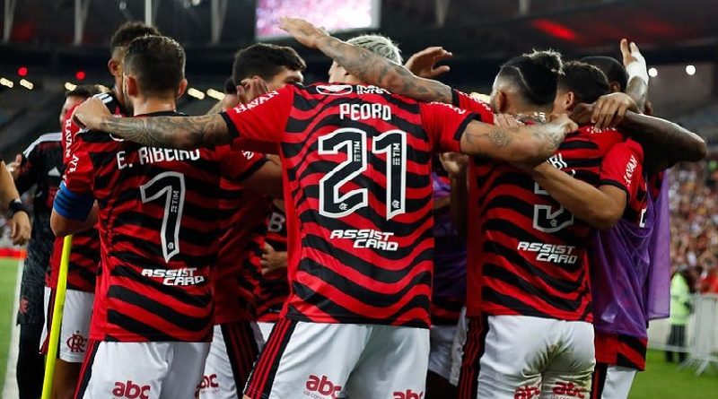 flamengo 3
