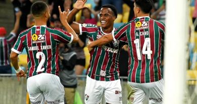 fluminense