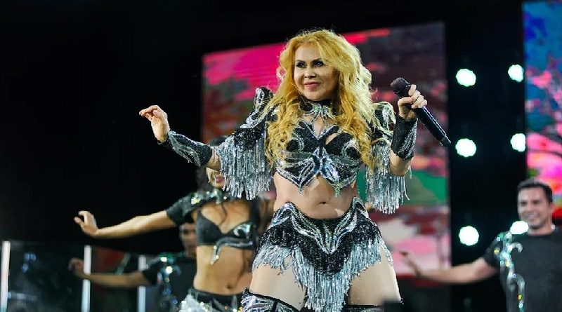 joelma