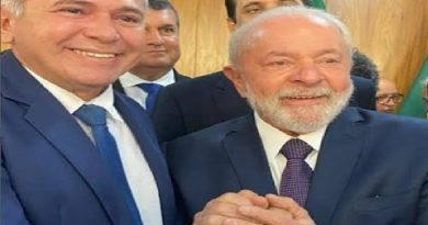 lula santarem helio