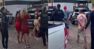 presos por vender filas