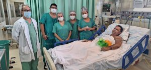 Marcos Nogueira comemorou aniversário após o transplante renal_Instituto Mais Saúde (1)