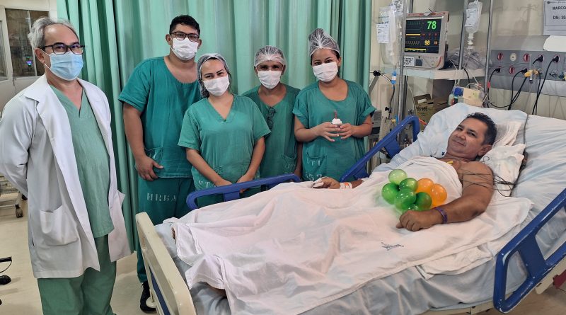 Marcos Nogueira comemorou aniversário após o transplante renal_Instituto Mais Saúde (1)