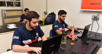 Matheus da Silva e Matheus Rebouças - Segurança Cibernética