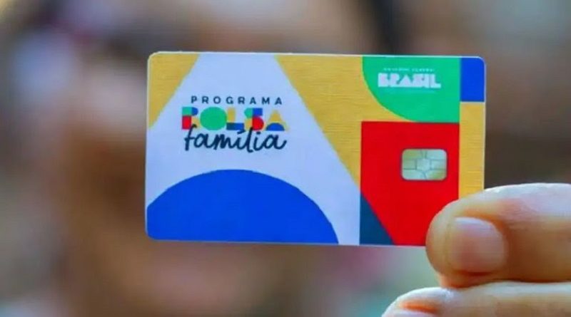 bolsa familia