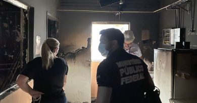 mpf santatarem hospital