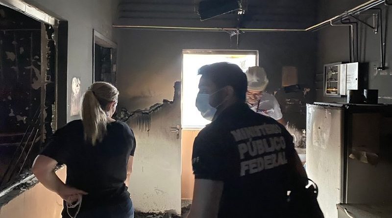 mpf santatarem hospital