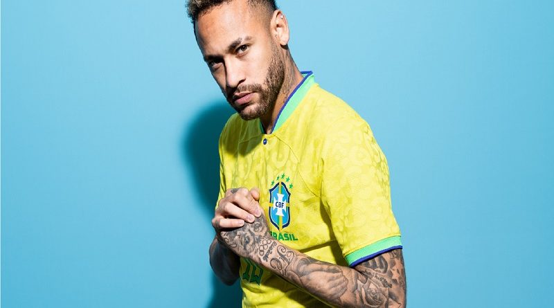 neymar