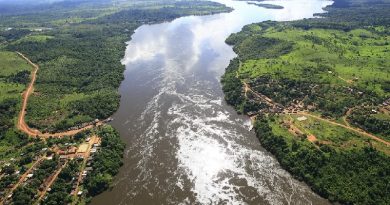 rio xingu