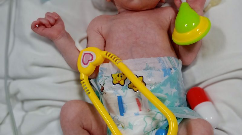 Bebes da UTI Neonatal participaram de ensaio fotografico em homenagem ao dia dos médicos. fotografia Ascom HRSP (3)