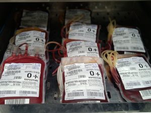 Hospital Regional de Marabá realiza campanha Doadores de esperança para estimular a doação de sangue em Marabá (2)