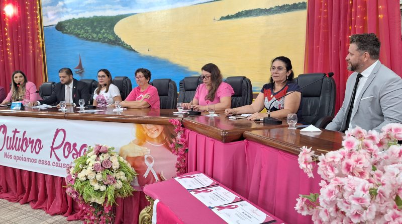 Mesa diretora da sessão_Instituto Mais Saúde