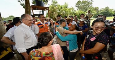 Estiagem aumentou imensamente a faixa de areia. Dragagem vai ampliar navegabilidade em alguns pontos. Foto: Cadu Gomes / VPR