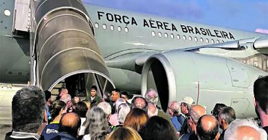 força aerea