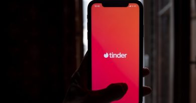 tinder