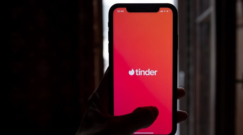 tinder