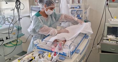 Desde o dia 11, HRBA conta com dez novos leitos de UTI Neo_Instituto Mais Saúde (2)