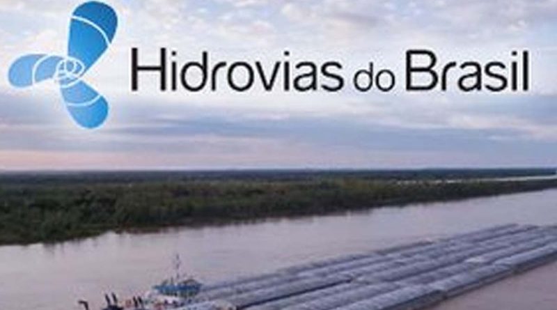 HIDROVIAS