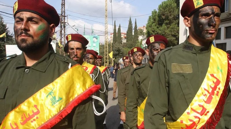 Hezbollah