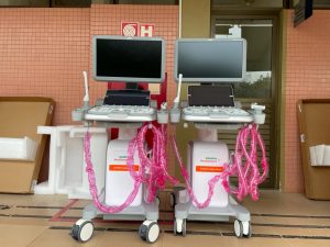 Novos aparelhos substituíram equipamentos antigos_Instituto Mais Saúde (1)
