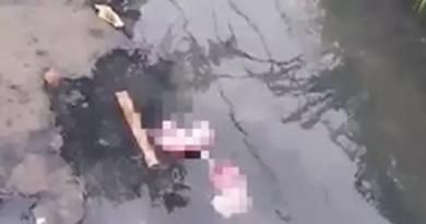 Recem-nascido-e-encontrado-morto-em-val-o