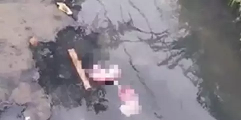 Recem-nascido-e-encontrado-morto-em-val-o