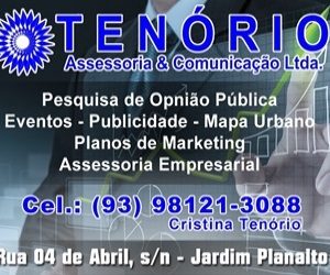 TENORIO 300 250