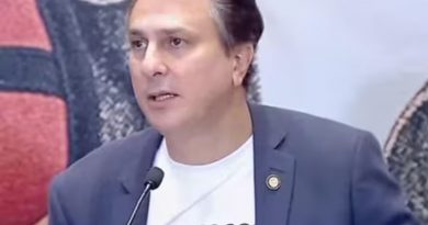 camilo santana educação