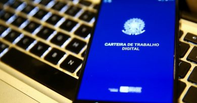 carteira trabalho