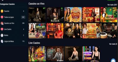 casino on line