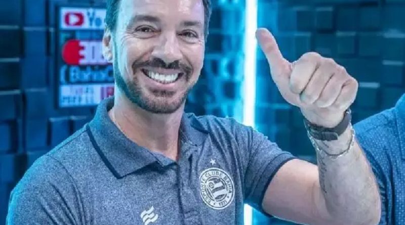 Emerson-Ferretti-novo-presidente-do-Bahia