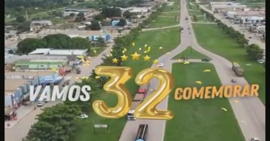 NOVO PROGRESSO JULIANO