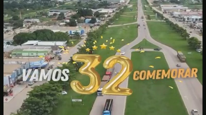 NOVO PROGRESSO JULIANO