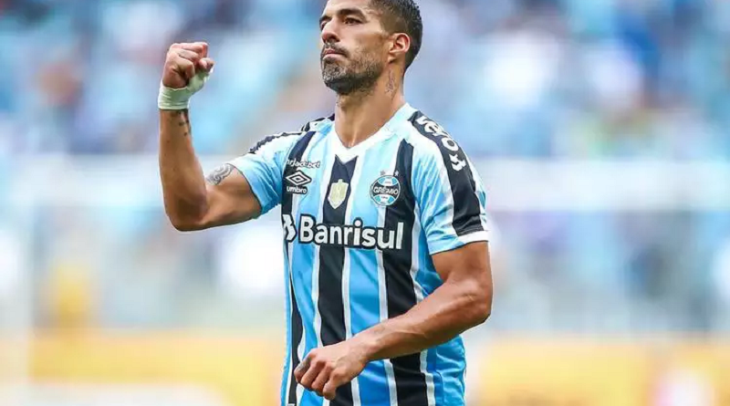 Suarez-atacante-do-Gremio