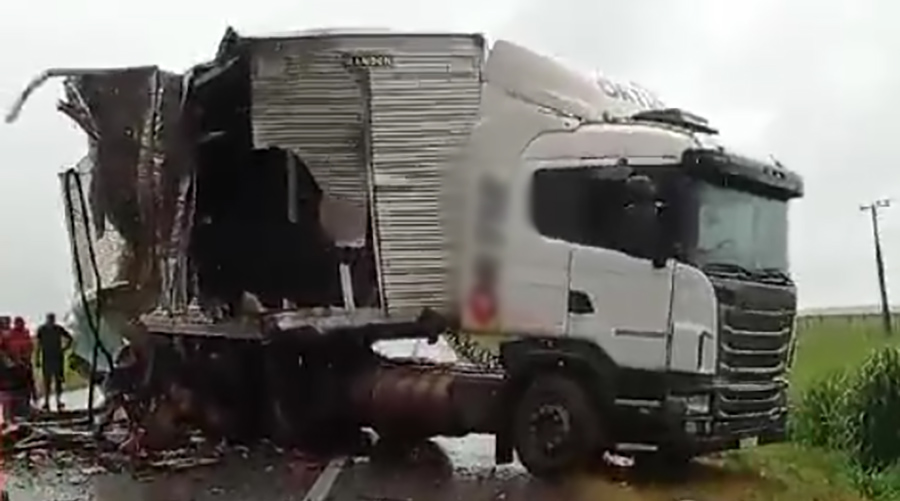 Só Notícias/Kelvin Ramirez (atualizada 12h00 - foto: divulgação)