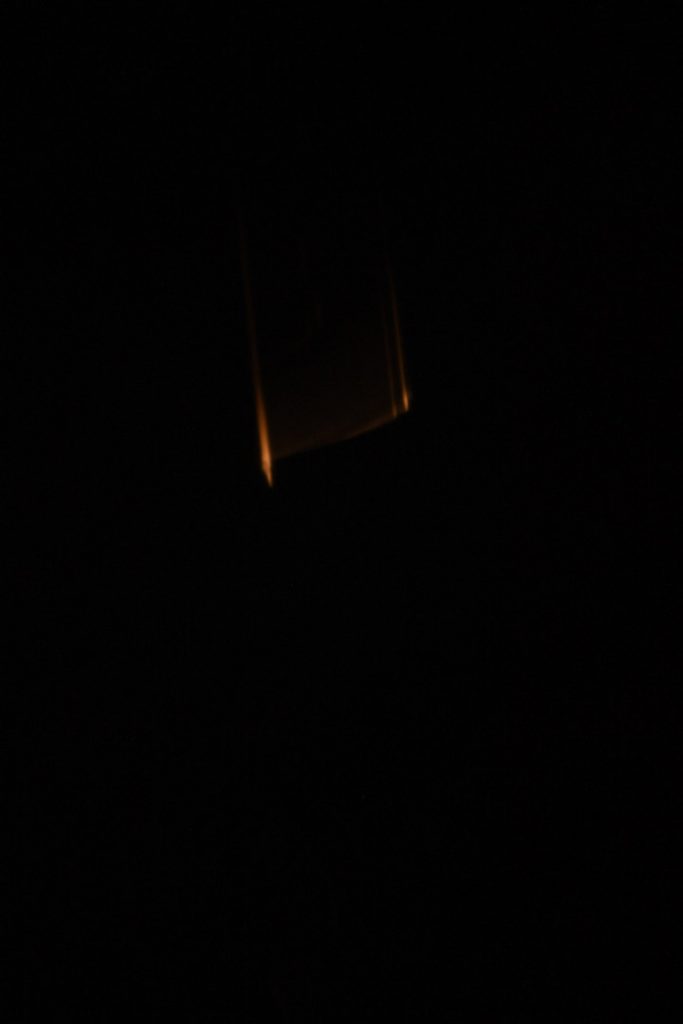 "Fogos de artifício". Astronauta avista destruição de nave espacial russa - Jasmin Moghbeli conseguiu captar fotografias do acontecimento.

© X /@AstroJaws