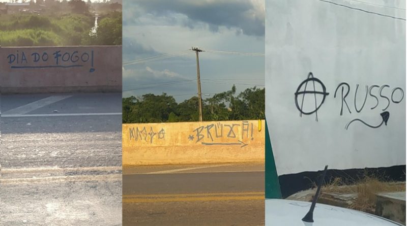 pixado dia do fogo0oo