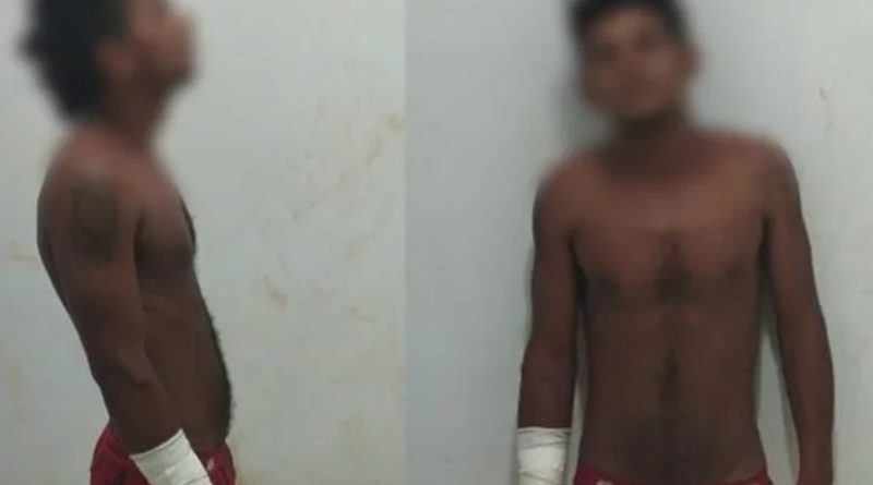 suspeito sao domingos