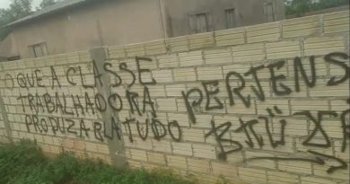 vandalismo