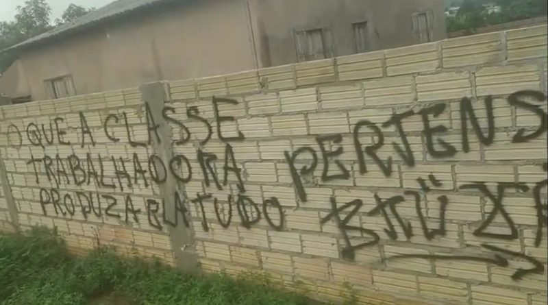 vandalismo