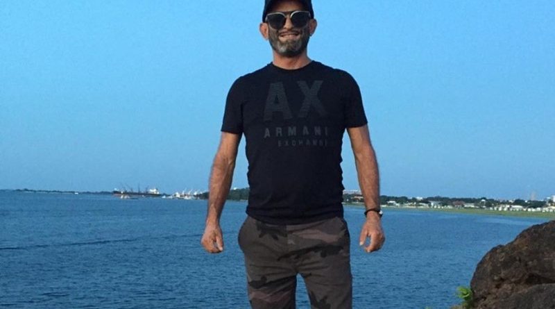 GERALDO aquinono morro 111