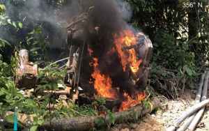 Foto: Divulgação PF