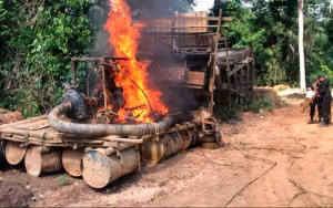 Foto: Divulgação PF