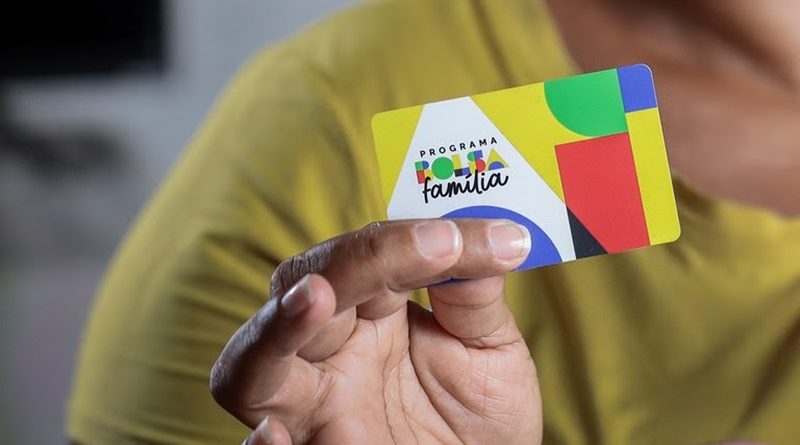 bolsa familia