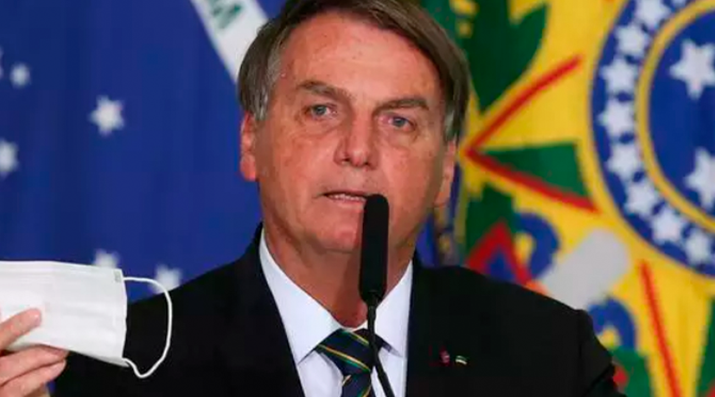 bolsonaro
